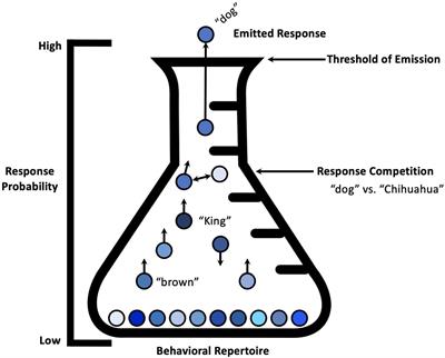 Response Systems, Antagonistic Responses, and the Behavioral Repertoire